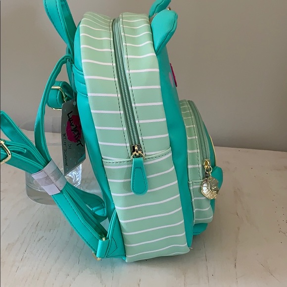 Betsey Johnson Bags Betsey Johnson Frog Mini Backpack Poshmark
